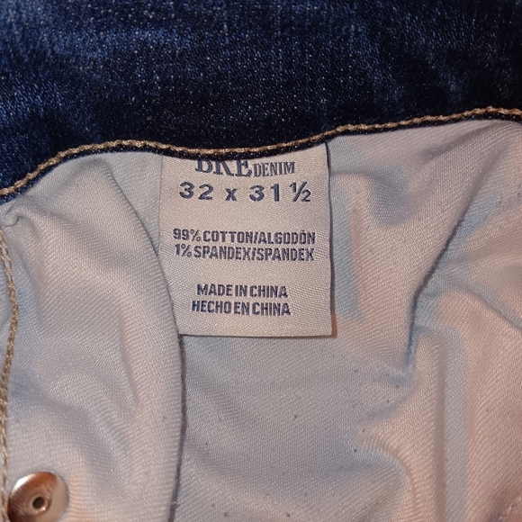 Buckle BKE Womens jeans - Picture 8 of 8